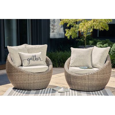 The Timeless Elegance of Resin Wicker Patio Furniture