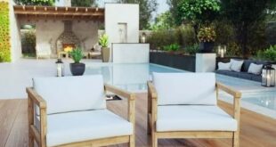 teak patio furniture