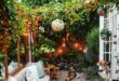 tiny patio ideas