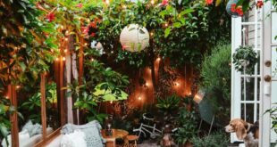 tiny patio ideas