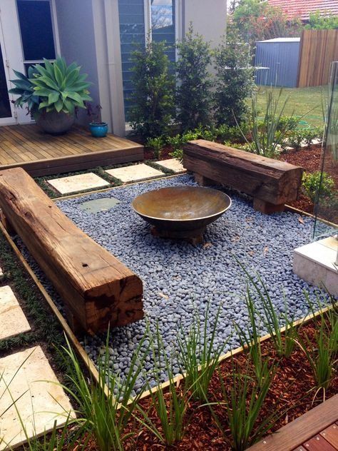 Effortless Backyard Design Ideas for a Stress-Free Outdoor Space