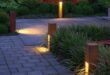 deck lighting