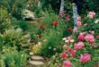 flower garden design