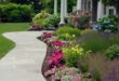 front yard landscaping ideas