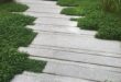 garden paving