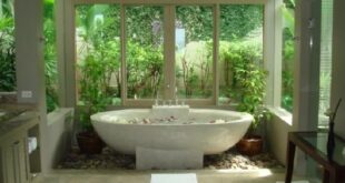 garden tubs