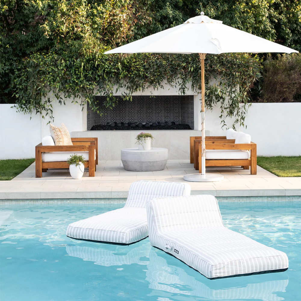 The Ultimate Guide to Outdoor Pool Furniture