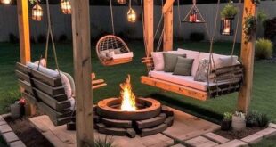 outside patio ideas