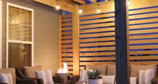 back porch patio ideas