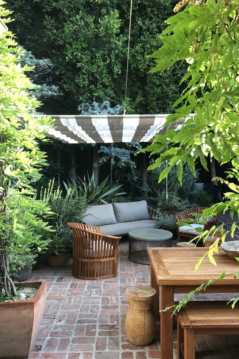 Transform Your Outdoor Space with a Stylish Backyard Canopy