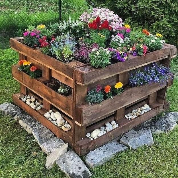 Creative Ways to Enhance Your Garden with DIY Projects