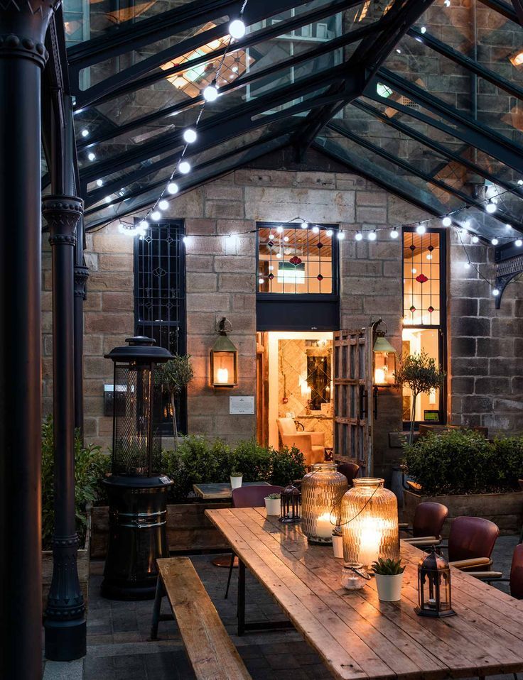 Illuminate Your Garden: Creative Lighting Ideas for a Magical Outdoor Space