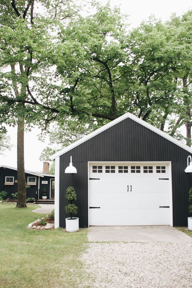 The Durability and Versatility of Metal Sheds