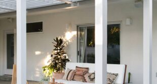 modern pergola ideas