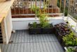 deck tiles