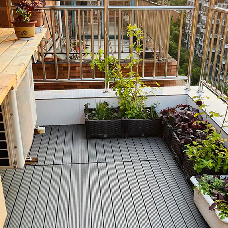 Transform Your Outdoor Space with Stylish Deck Tiles