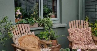 front porch ideas small