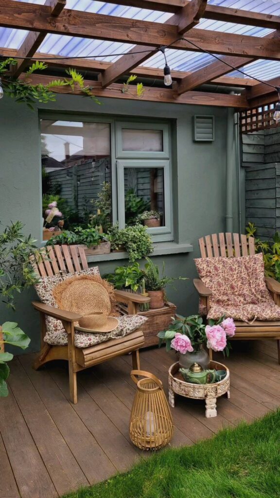 front porch ideas small