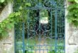 garden gates