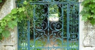 garden gates