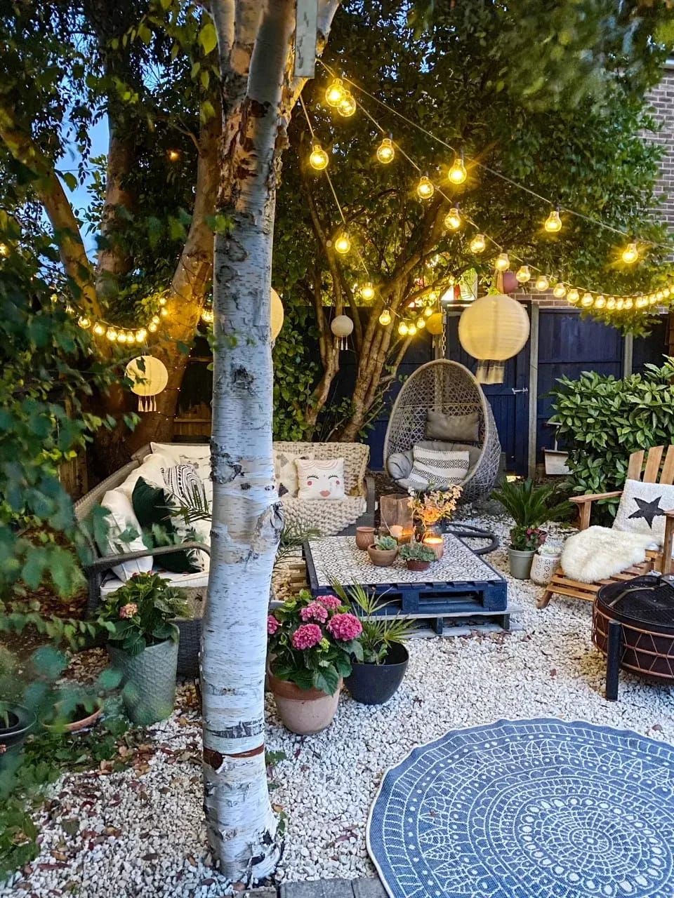 Creative Garden Ideas for Your Backyard