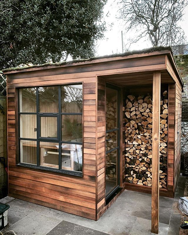 The Ultimate Guide to Garden Shed Sizes