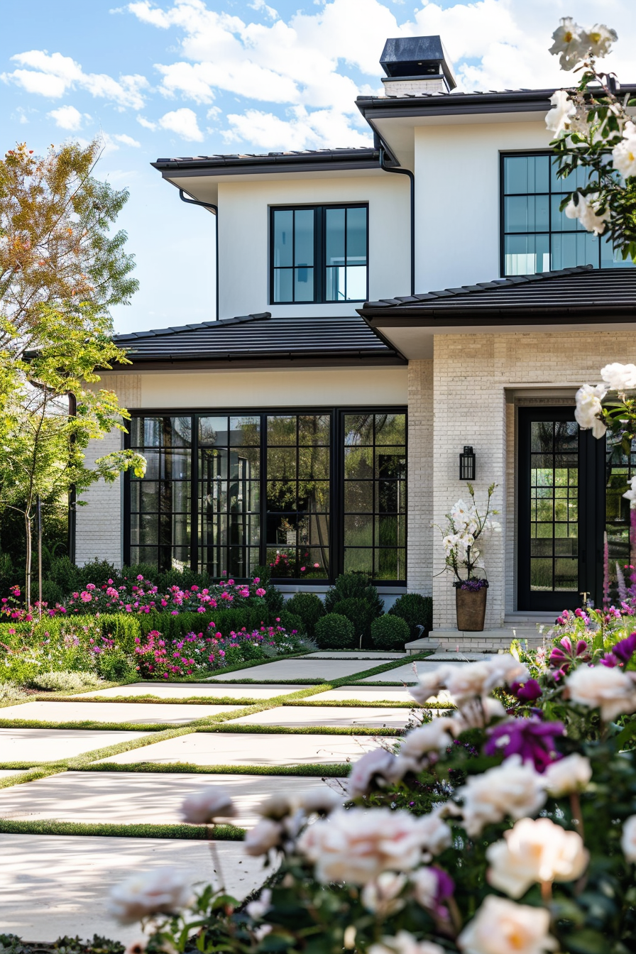 Enhancing Your Home’s Exterior with Stunning Landscaping