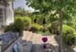 modern garden ideas