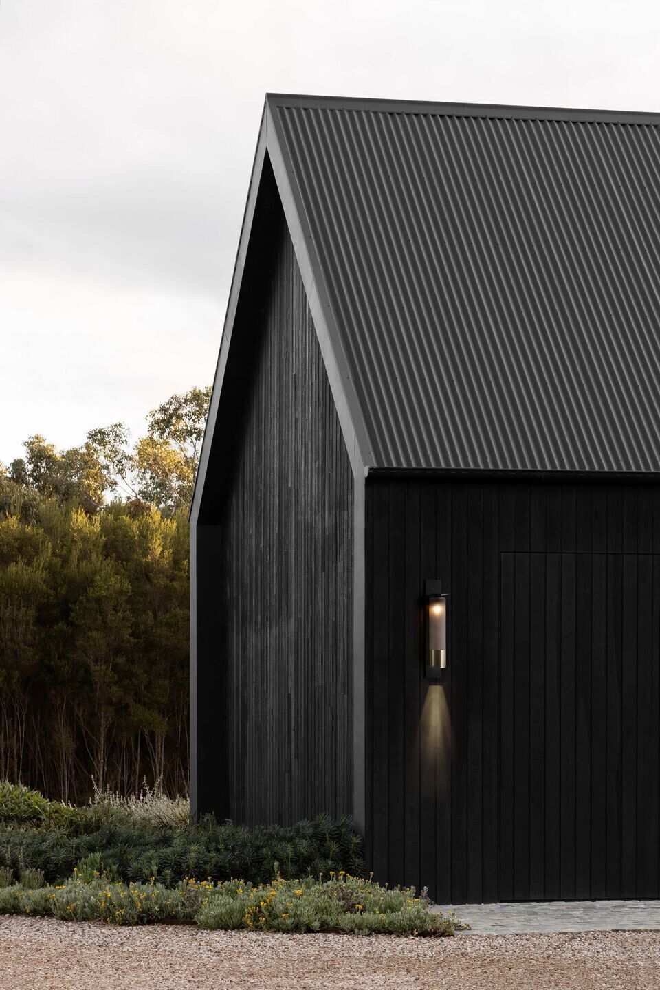 The Rising Trend of Contemporary Sheds