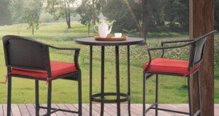 patio bar stools