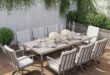 patio dining sets