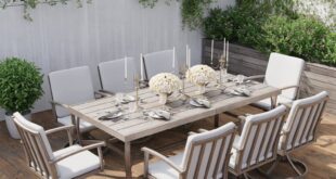 patio dining sets