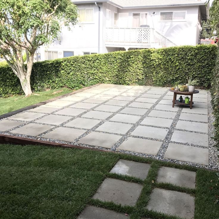 Transform Your Outdoor Space with Stunning Paver Patio Designs