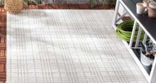 patio rug