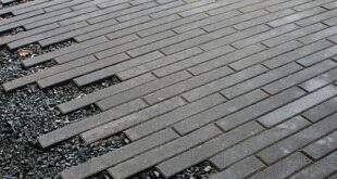 paving ideas