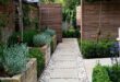 simple garden ideas