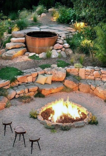 Creative Landscaping Solutions for Sloped Backyards