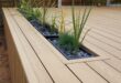 deck planters