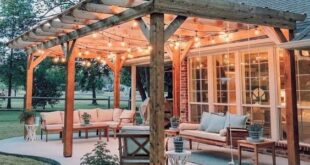 gazebo ideas