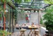 patio shade ideas