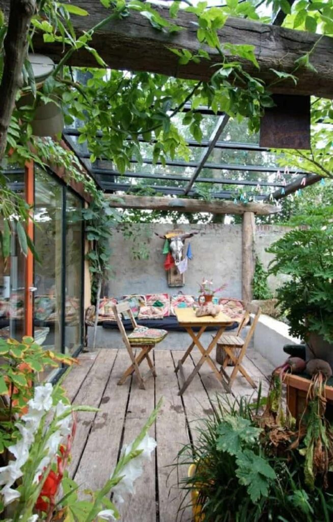 patio shade ideas