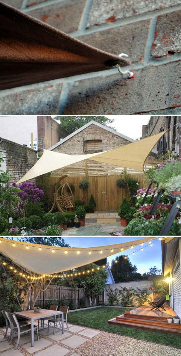 Enhance Your Outdoor Space with a Stylish Backyard Canopy