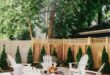 backyard patios