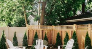 backyard patios