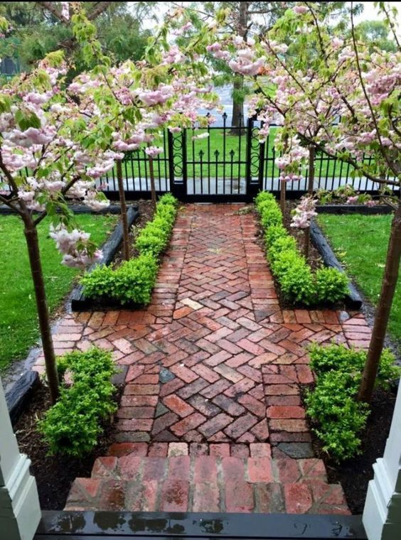 Transforming Your Front Yard with Stunning Landscaping