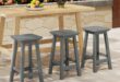 patio bar stools