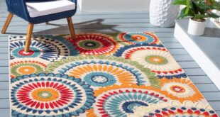 patio rug