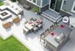 paver patio ideas