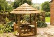 small gazebo