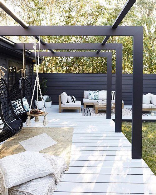 Exploring the Benefits of Veranda Decking for Your Outdoor Space